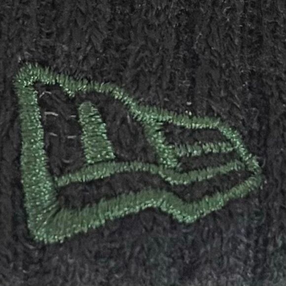 Green Bay Packers Knit Beanie Hat   One Size - Picture 3 of 3